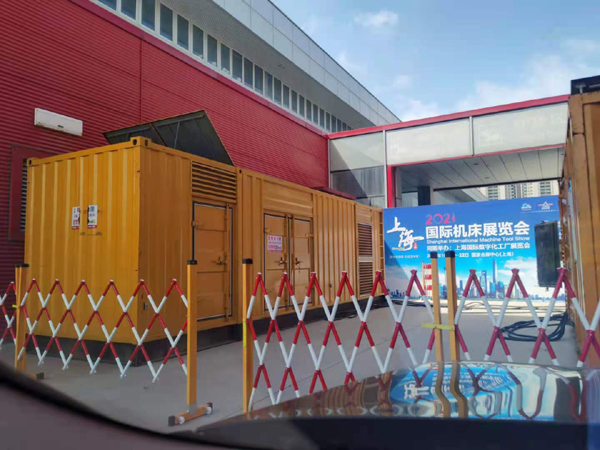 海淀发电车出租-发电机无电压或电压太低怎么办？