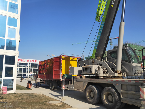海淀发电机出租50KW柴油发电机组需要配多粗电缆线