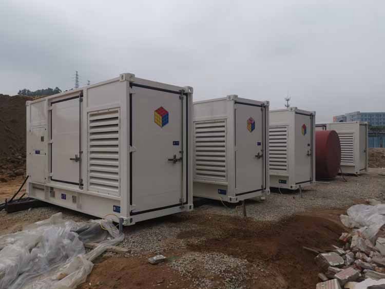 海淀如何降低 200KW 柴油发电机的燃油消耗率？