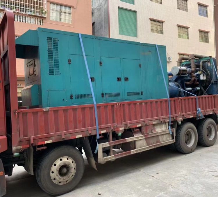 海淀如何在不同负载率下确保 400KW 柴油发电机组的正常运行？