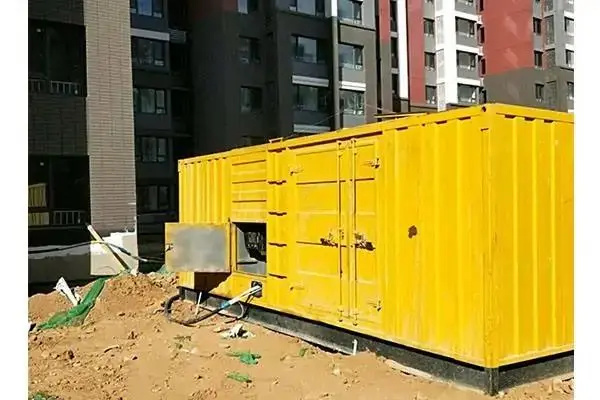 海淀发电机租赁中燃油压力过低会对发动机的哪些部件造成损坏？