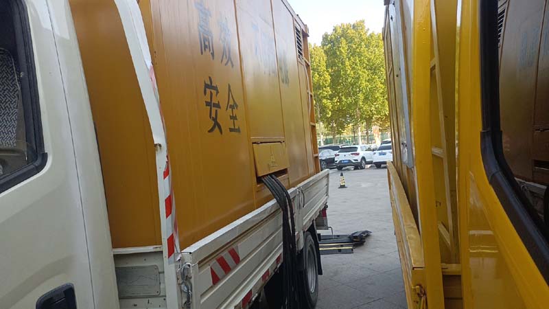 海淀如何判断柴油发电机组和UPS电源的切换时间是否符合要求?
