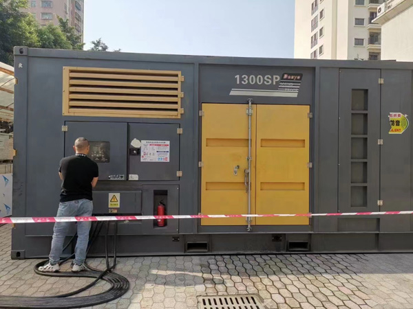 海淀延长空气滤清器使用寿命的注意事项