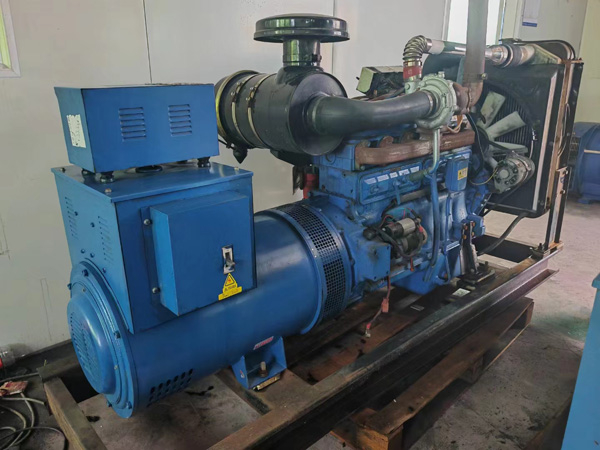 海淀100kW柴油发电机组使用多级机油有哪些优缺点？