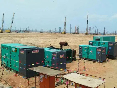 海淀测量水冷式机油散热器密封件尺寸的具体步骤是什么？