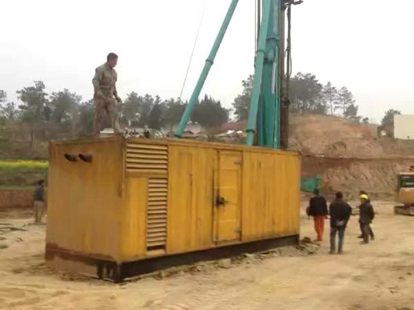 海淀柴油发电机组应用场合有哪些？